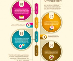 Business Infographic creative design 3101