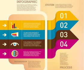 Business Infographic creative design 3107