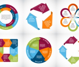 Business Infographic creative design 3109