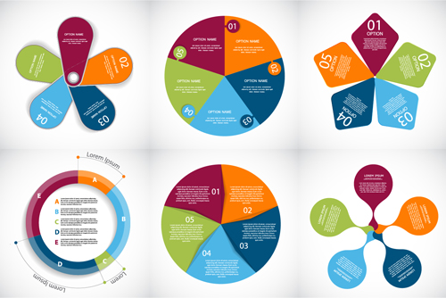 Business Infographic creative design 3110