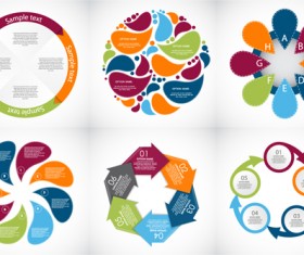 Business Infographic creative design 3111