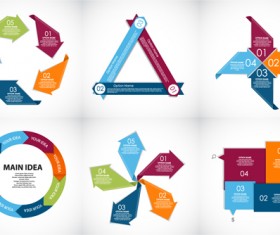 Business Infographic creative design 3112