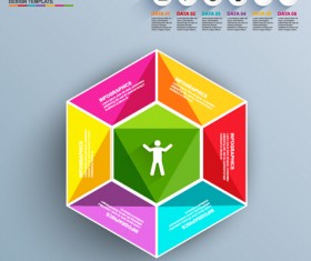 Business Infographic creative design 3126