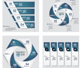 Business Infographic creative design 3130
