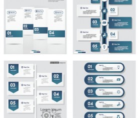 Business Infographic creative design 3131