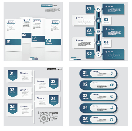 Business Infographic creative design 3131