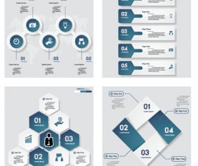 Business Infographic creative design 3132