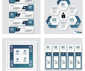 Business Infographic creative design 3133