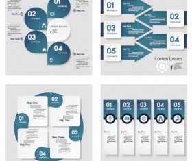 Business Infographic creative design 3136