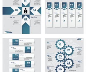 Business Infographic creative design 3137