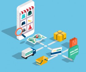 Business Infographic creative design 3145