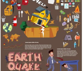 Business Infographic creative design 3152