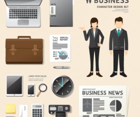 Business Infographic creative design 3156