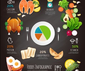 Business Infographic creative design 3157