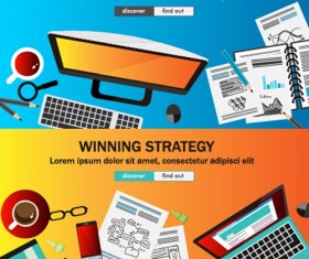 Business Infographic creative design 3163