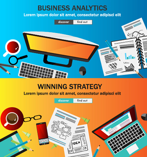 Business Infographic creative design 3163