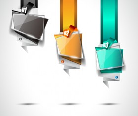 Business Infographic creative design 3167