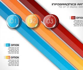 Business Infographic creative design 3171