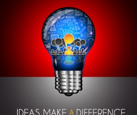 Business Infographic creative design 3172