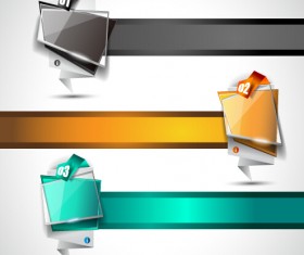 Business Infographic creative design 3173