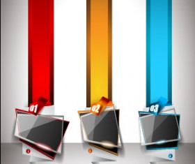 Business Infographic creative design 3175