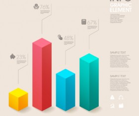 Business Infographic creative design 3182