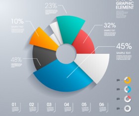 Business Infographic creative design 3183