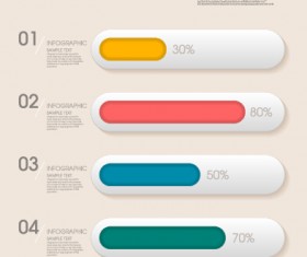 Business Infographic creative design 3184