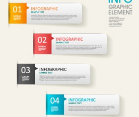 Business Infographic creative design 3185
