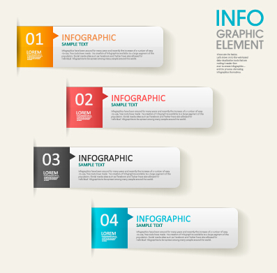 Business Infographic creative design 3185