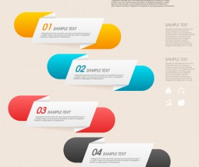 Business Infographic creative design 3187