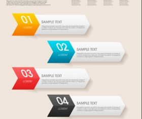Business Infographic creative design 3189