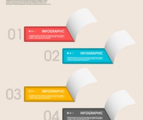 Business Infographic creative design 3191