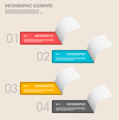 Business Infographic creative design 3191