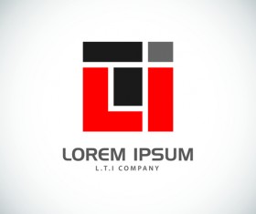 Business logos original design vectors 01