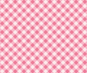 Plaid pink pattern seamless vector