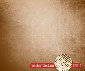 Vector texture grunge retro background set 07