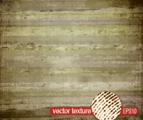 Vector texture grunge retro background set 12