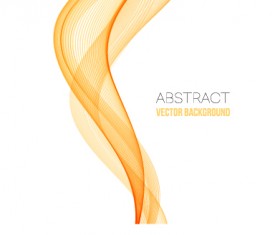 Abstract silk cloth art background vector 02