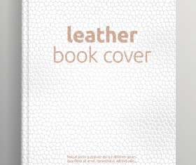 Brochure and book cover creative vector 11