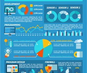 Business Infographic creative design 3197