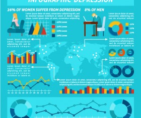 Business Infographic creative design 3198
