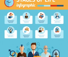 Business Infographic creative design 3200