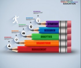 Business Infographic creative design 3204