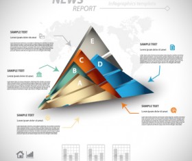 Business Infographic creative design 3211