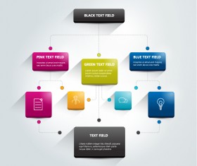Business Infographic creative design 3212