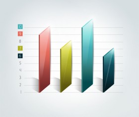 Business Infographic creative design 3213