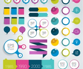 Business Infographic creative design 3214