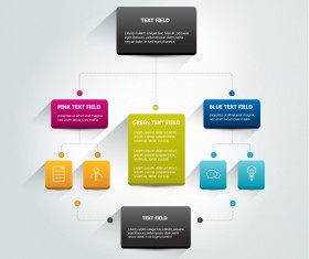 Business Infographic creative design 3215