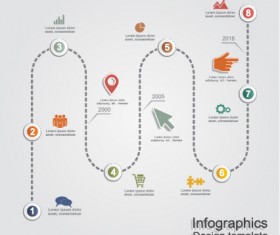 Business Infographic creative design 3223